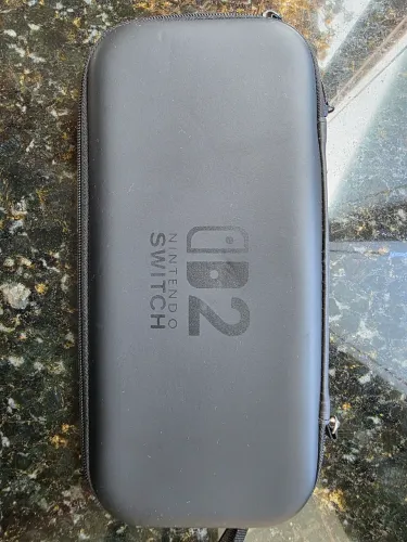 Nintendo SWITCH 2(DOIS)