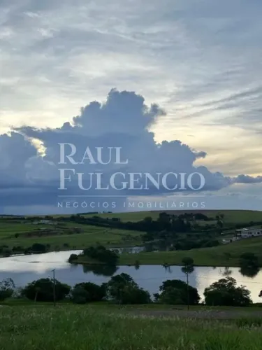 Terreno a venda no condomínio Ecovillas do lago 1500m2.