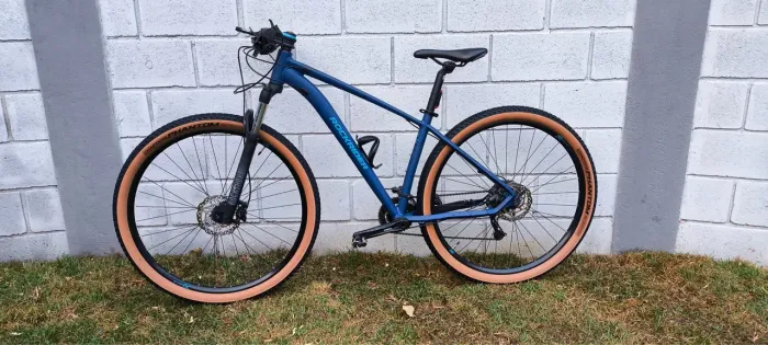 Bicicleta Rockrider Aro 29