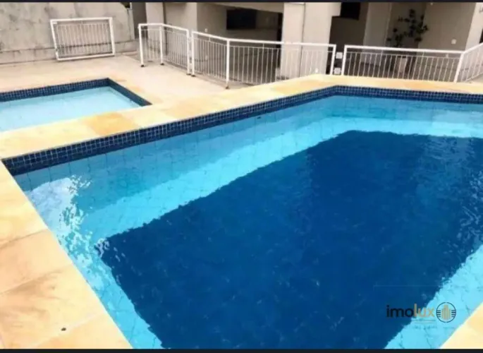 Apartamento com 3 dormitórios para alugar, 1 m² por R$ 3.800,02/mês - Centro - Campos dos