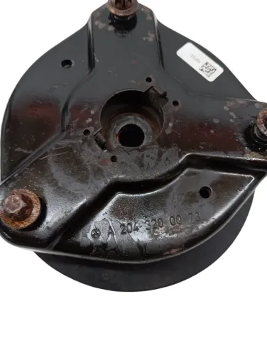 Coxim Amortecedor Dianteiro Mercedes C200 / C180 2009 2010
