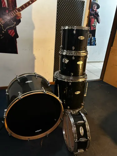 MAPEX ACHILES PRIESTER 