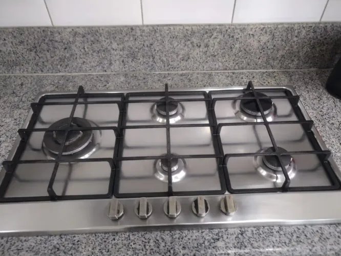 Cooktop