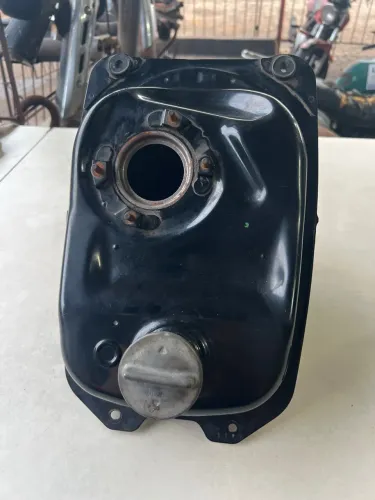 Tanque Pcx 150 2018 Original 