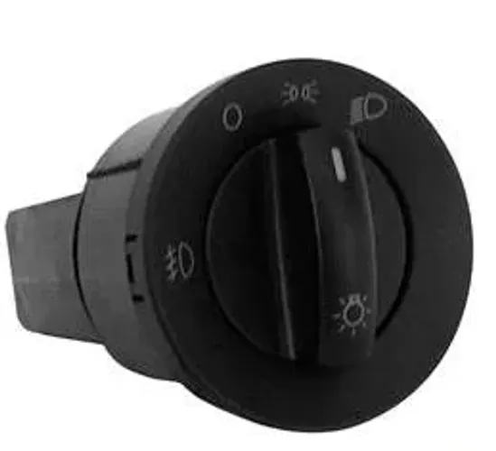 Interruptor farol auxiliar POLO 2003 COM REOSTATO Cod 42546