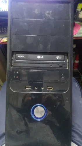 Computador completo
