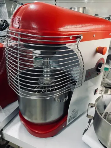 NZ. Batedeira planetária 12 litros BRAESI 