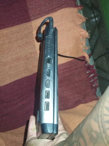 Notebook Dell vastro 3500 
