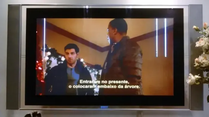 TELEVISOR SONY XBR PLASMA 50"