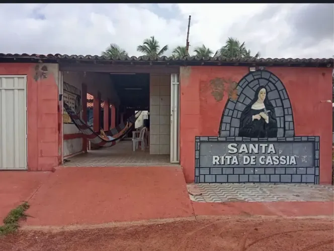 Alugo casa de praia (Touros)