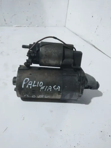 Motor arranque Fiat Palio 98/00 fiasa