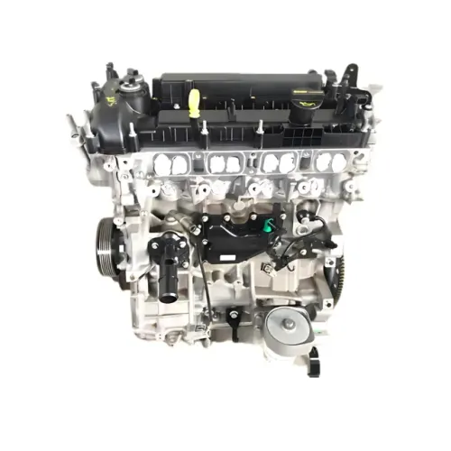 Motor Land Rover Discovery Sport 2.0 16v 2016-2019
