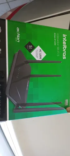 Roteador wireless