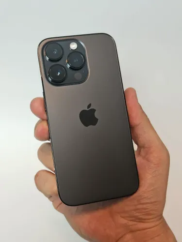 Trocas - iPhone 14 Pro Top Impecável