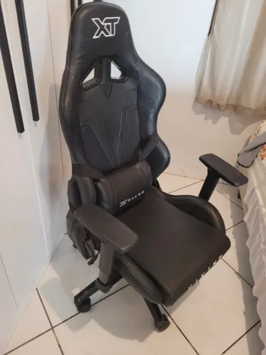 Cadeira gamer Xt Racer Viking Series