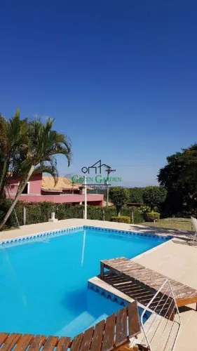 Chácara à venda no Condomínio Horizonte Azul - Itupeva-SP.