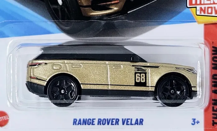 Hot Wheels - Colecionável