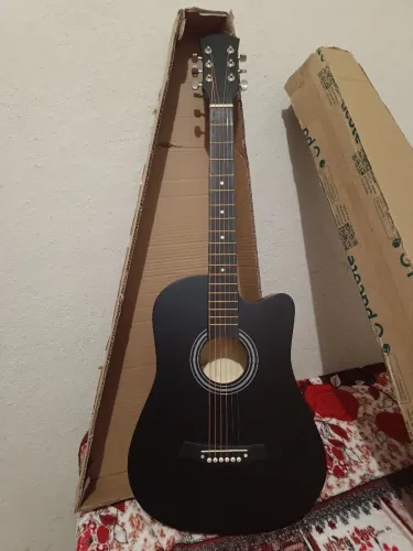 Violão aço