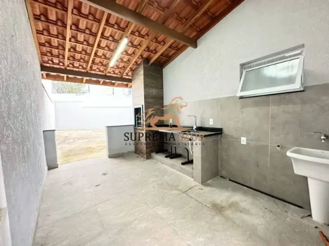 Casa com 3 quartos á venda por R$470.000,00 - Jardim Leocádia, Sorocaba