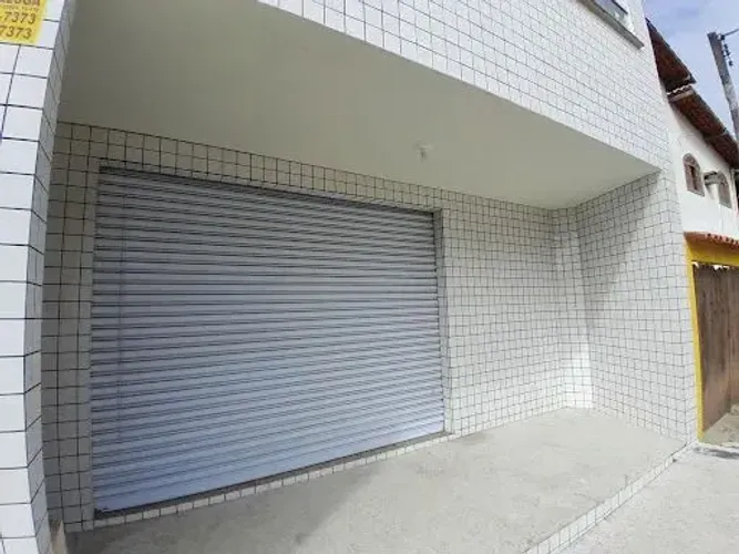 Loja para alugar, 60 m² por R$ 3.250,00/mês - Novo Cavaleiros - Macaé/RJ