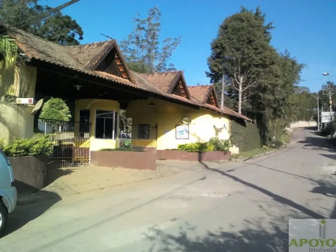Embu Guaçú Divisa com Itapecerica Condominio Colibris Fundos P/ Represa Linda Vista estuda