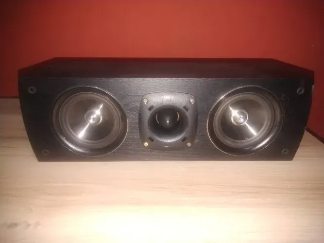 Caixa de som Pure Acoustics Proxima60C 