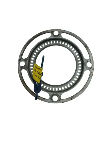 Anel Fônico Do Abs Traseiro Honda Cb 500 Original