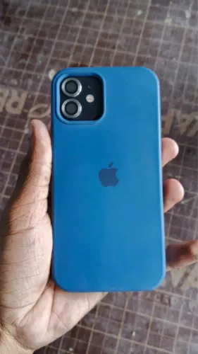 iPhone 12 TODO ORIGINAL 