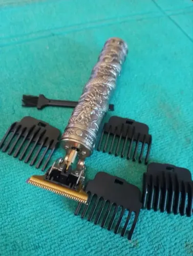 Máquina ohs. Proficional usb