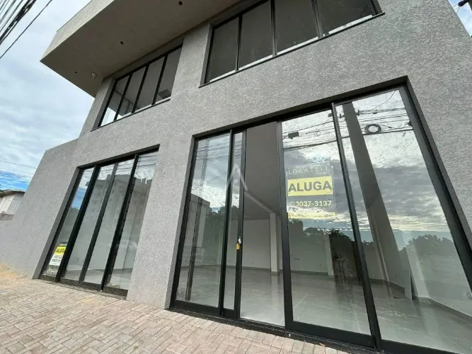 Sala para locação no Centro em Cascavel