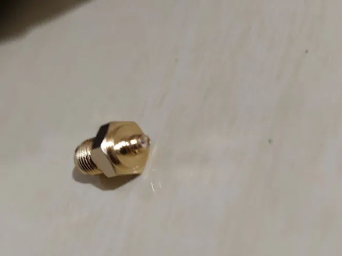 Conector SMA Fêmea para mmcx macho