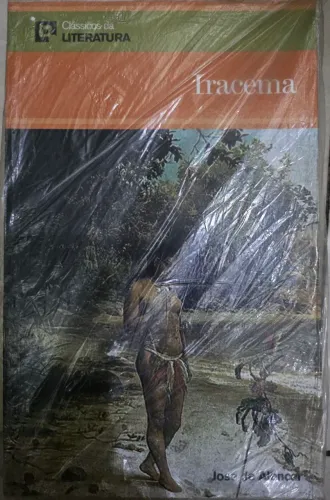 Iracema de José de Alencar (novo)