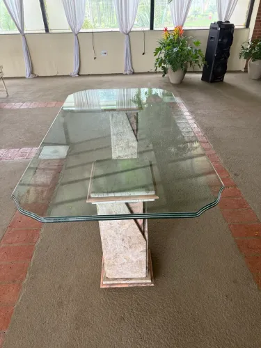 Mesa de jantar