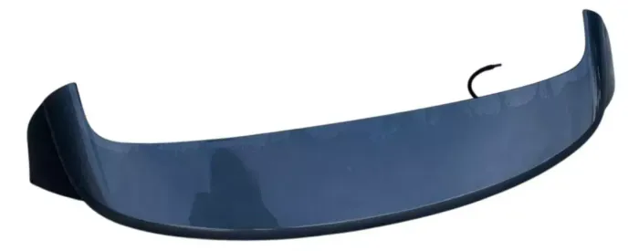 Aerofólio C/break Light C4 Cactus 1.6 2019-2024 Original *43