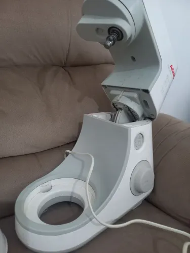 Batedeira Arno Planetária de luxe