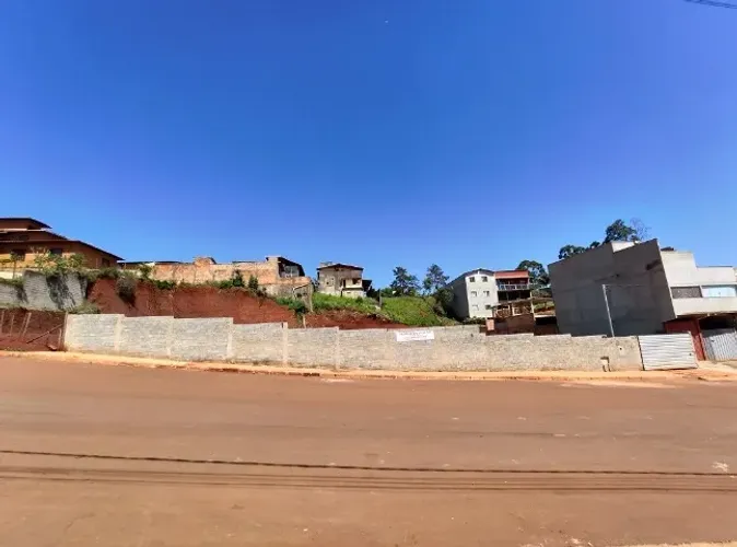 Terreno Plano Com 1300m No Jardim Canadá - Lote Nova Lima