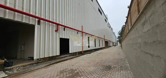 Galpão Logístico Classe A para Alugar, 13.265m² - Itaquera (Zona Leste) São Paulo.