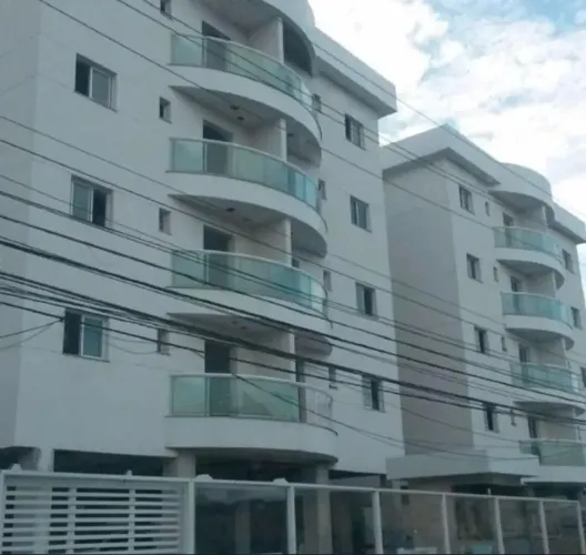 Vendo lindo apartamento em porcelanato!