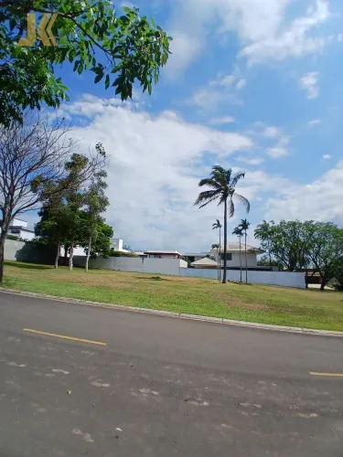 Terreno à venda em Jaguariúna, Bairro Tamboré (Jaguariúna), com 504 m²