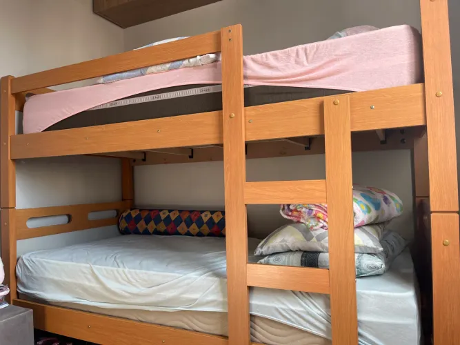 Cama beliche