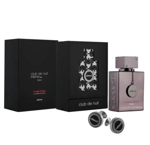 Armaf Club De Nuit Intense Man 105ml Parfum Limited Edition