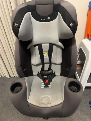 Cadeirinha para carro! Otimo estado! Safety 1st All-In-One Air 360
