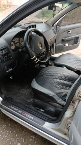 Imagem de Fiat Palio Weekend Adventure Locker 1.8 Flex 2010