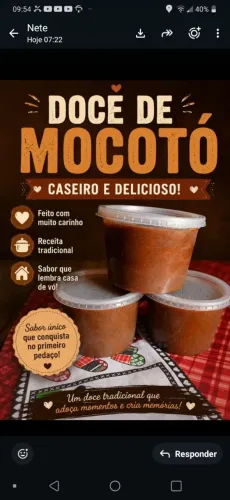 Doci de mocoto