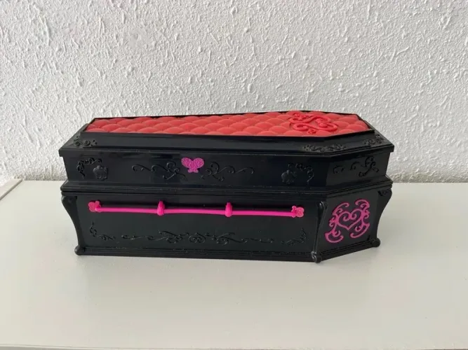 Cama Dracuraula