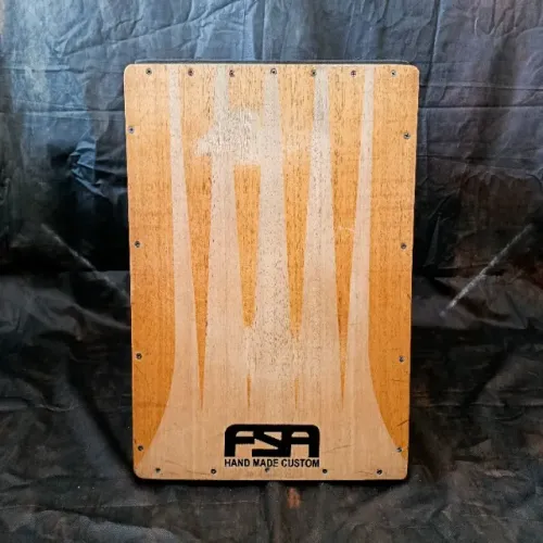 Cajon FSA Elite FE3300 Captação Dupla