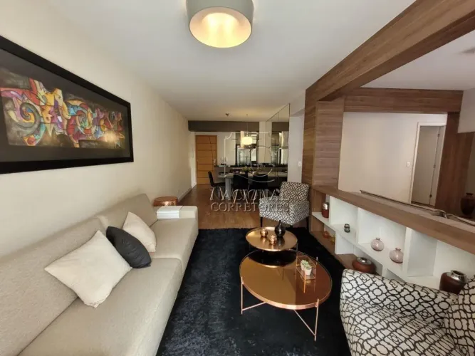Apartamento com 2 dormitórios à venda, 82 m² por R$ 720.000,00 - Parque das Nações - Santo