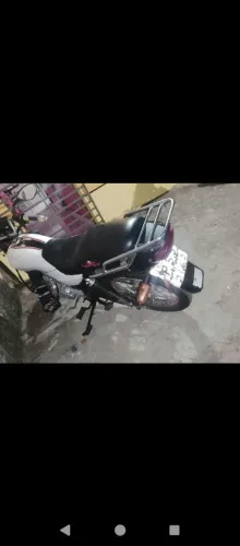 GS 120 Suzuki..