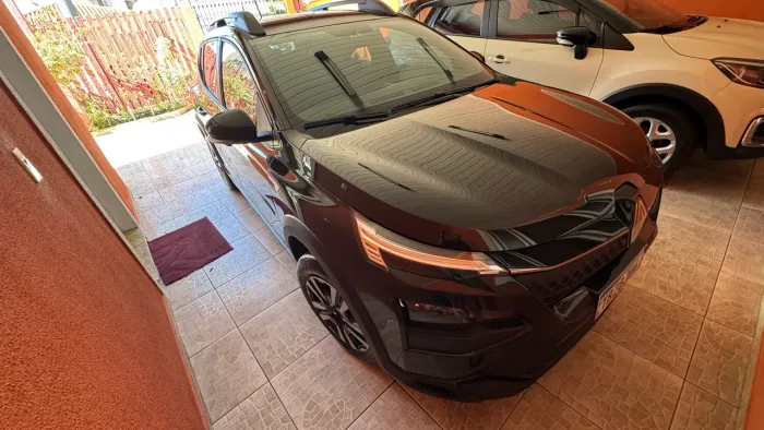 Vendo kardian  evolution 2025  R$104.900,00