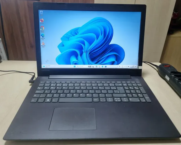 Notebook Lenovo Ideapad 320 - 15IAP